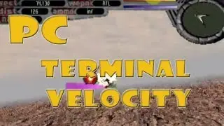 PC Classic - Terminal Velocity