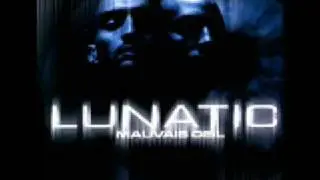 Lunatic HLM3
