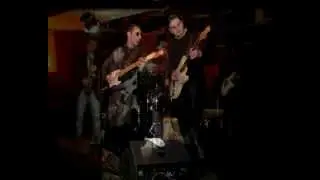 The Roscoes
