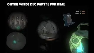 I give myself exposure therapy, host a dance party, become a sniper and finally access the basement