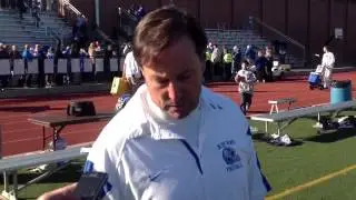 Rob Trifone interview