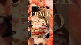 Florida Stone Crab Claws | Variety of Sizes