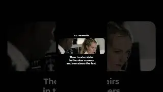 What problems does the car have? | F1: The Movie (2025) #f1 #movie #film #clips #bradpitt