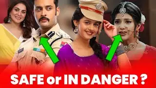 Mera Balam Thanedar Week 42 Day Wise TRP Analysis with Kundali Bhagya and Yeh Rishta Kya Kehlata Hai