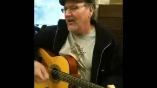 The Yorkshire Elvis
