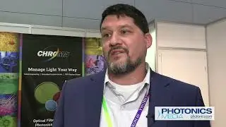 Machine VISION Stuttgart 2024
