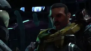 Jorge-052 death | Halo reach