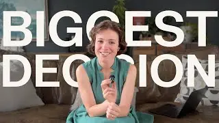 ASK THE CEO #60 - Decision with biggest long-term impact