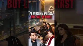 Top Private Detective Naman Jain: Gen Z Live-in relationships | @statemirror