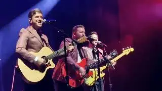 Anthem of the Seas Royal Caribbean The Boulevards Live in concert.The Boulevards Vintage Rock n Roll