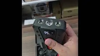 Lot Imported Multifuctional Car Jup Starter
