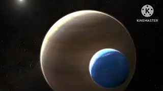 Kepler 1625b I Sound