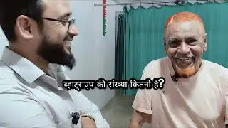 🚆Indian Railway Driver ka comeback – Spine injury ke baad phir se chalna possible hua.