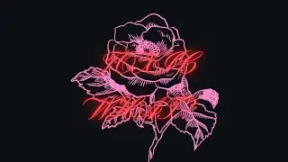 TOXIC WHAT? BY: Y.L. - (PROD. BY: Y.L.) | (CO - WRITTEN BY: SAINT J) | OFFICIAL LYRIC VIDEO (OLV)