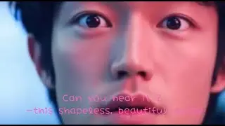 【Lullablink～music never runs away～】 (English Subtitles-Full Size MV)