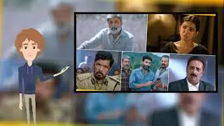 Shekar Movie Review | Dr.Rajashekar, Shivani Shivatmika | Jeevitha Rajashekar