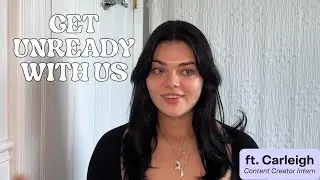 Routine for combination, acne-prone skin.