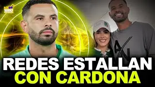 El rumor sobre la hija mayor de Edwin Cardona enciende el debate nacional | Lo Sé Todo, Colombia