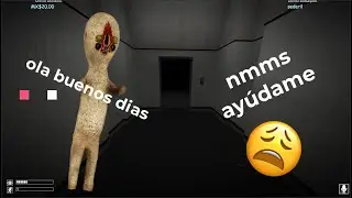 Nmms que suuustoo!! xD | SCP: Containment Breach CO-OP