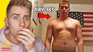 I Lost 40lbs in 2020 *weight loss*