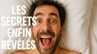 Ce que les hommes aiment au lit : devenez une femme fatale et rendez-le accro !