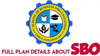 full plan details SBO per day 450rs self incom #sbojobs #sbothiruvannamalai #sbotvm
