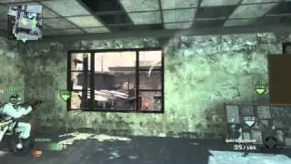P47R10T - Black Ops Game Clip