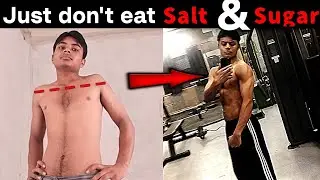 Skinny fats need to train like this (Skinnyfat to muscular guide)