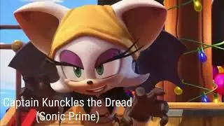 Vincent Tong voices