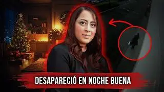 Cita de NAVIDAD terminó siendo una TRAMPA - Caso Sameena Imam