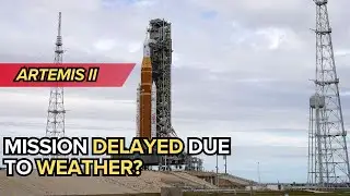 Why Cold Weather Delayed NASA&rsquo;s Artemis II Moon Mission