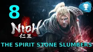Nioh &ndash; The Spirit Stone Slumbers - Main Story Walkthrough