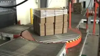 Systec Conveyors Product Profile