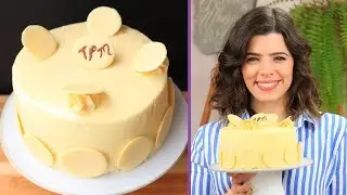 BOLO DE LEITE NINHO DE MERCADO | TPM, pra que te quero?