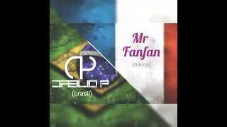 Deep house (Mr fanfan, france) VS Techouse ( Dj Dablio P, brasil)