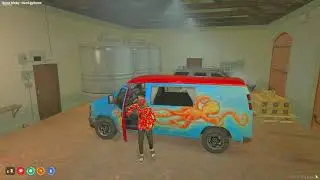Skyzone Tutorial - Wine