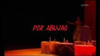 la caita la pantera flamenka