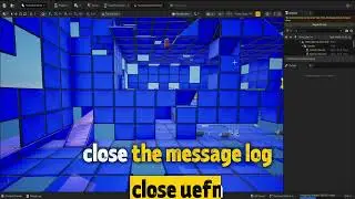 How To Import UEFN Map Templates