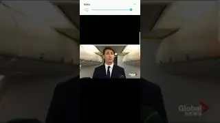 JUSTIN TRUDEAU doesnt think black face was racist!! (Terrorist)