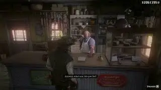 Pearson Makes The WORST Joke If He Sees John Again In The Epilogue | Red Dead Redemption 2