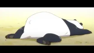 In Six or Less #78 Panda Jujutsu Kaisen DND Builds