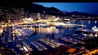 Monaco After Dark: Glamour, Luxury, and Exclusive Nights in the Playground of the Elite