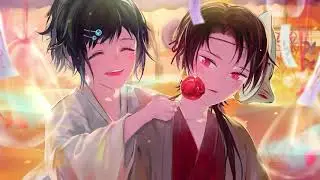 Nightcore - You Rock My World