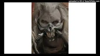 [Free] Dark Trap Beat - Mad Max | Hard Trap Beat 2023