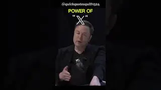 Elon Musk Vision for X: The Future of Advertising| #elonmusk #xplatform #innovation