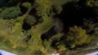 Park Freestyle with the Xhover MXP200B!