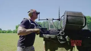 WEAPON HUNTER 2x03 &ndash; 