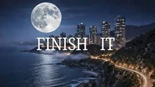 High Speed Focus Music to Crush Work 🚀 Uplifting Liquid Drum & Bass - Late Night Study Mix Vol. 3