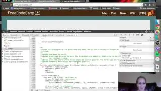 Chrome Dev Tools: Memory Tab
