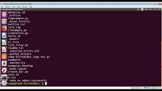 How To list all files of a directory in Python